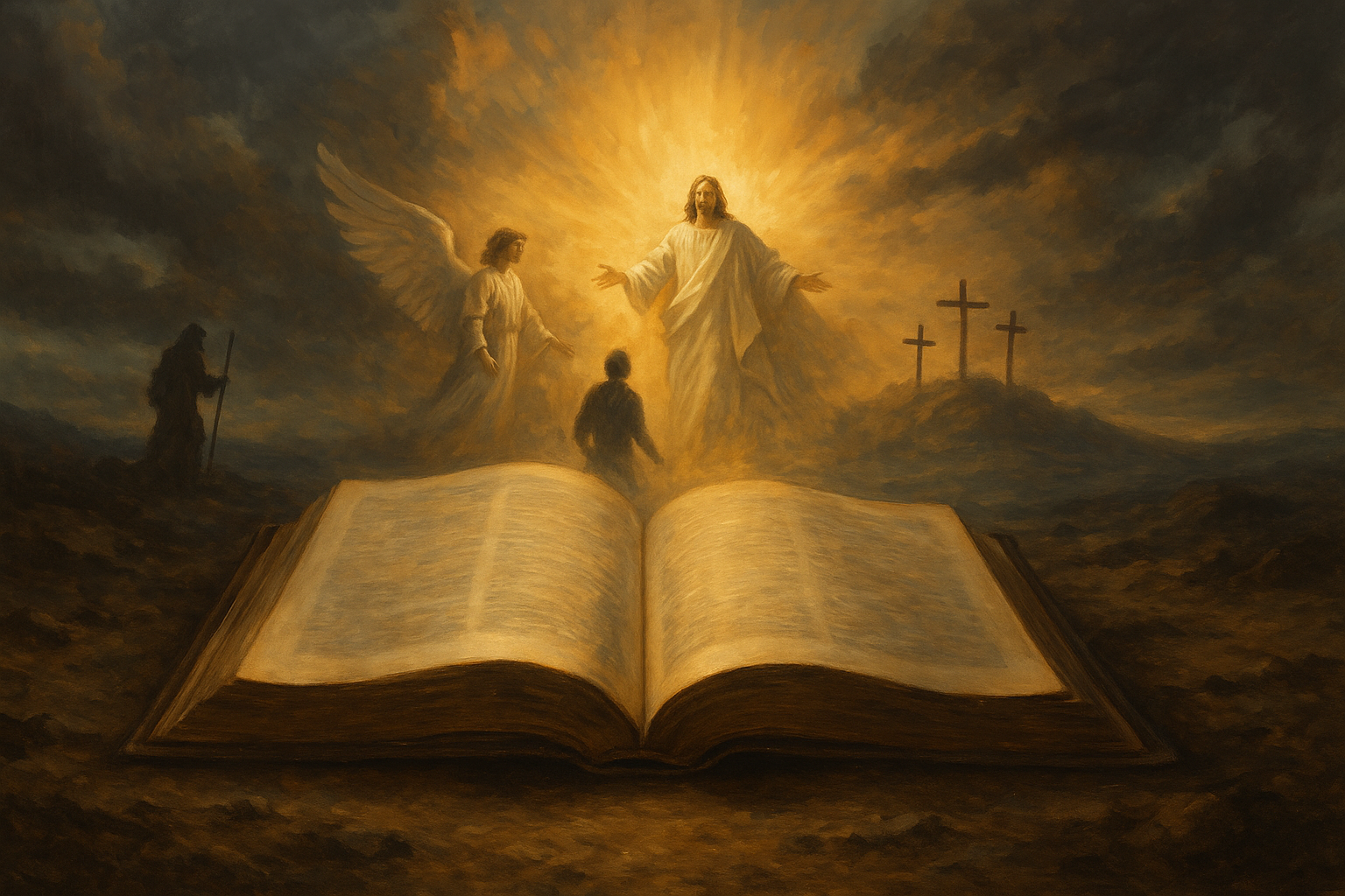 Lengselen etter den store fortellingen