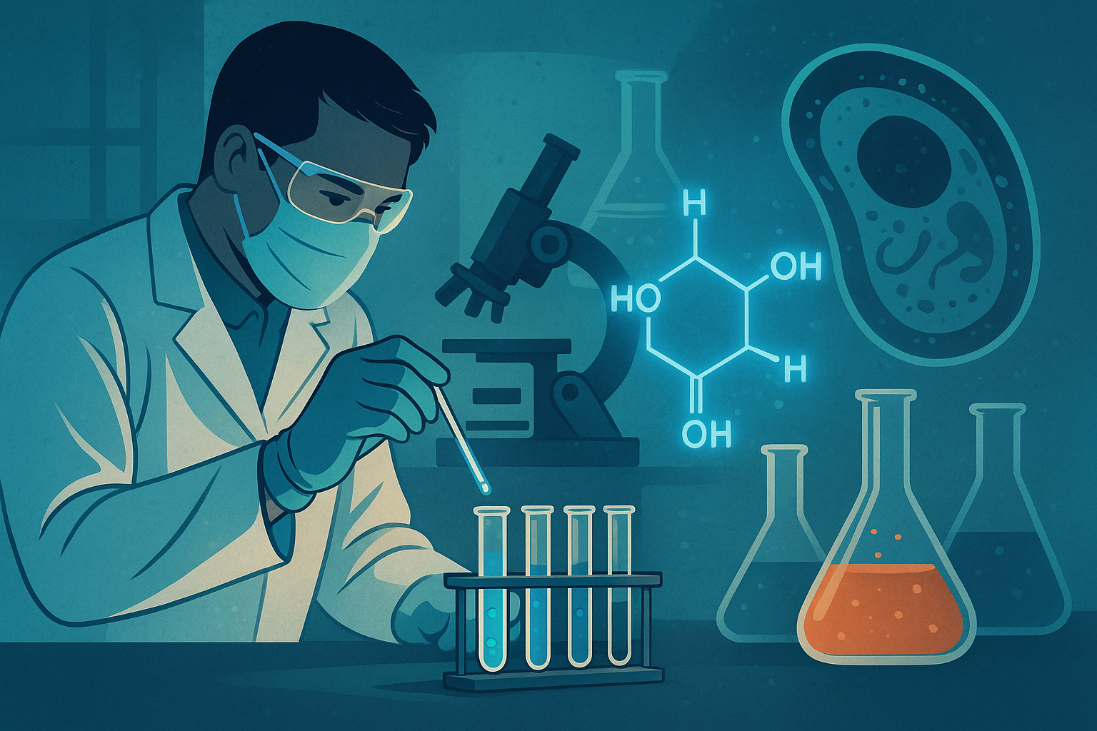 Livets opprinnelse: Større enn kjemi