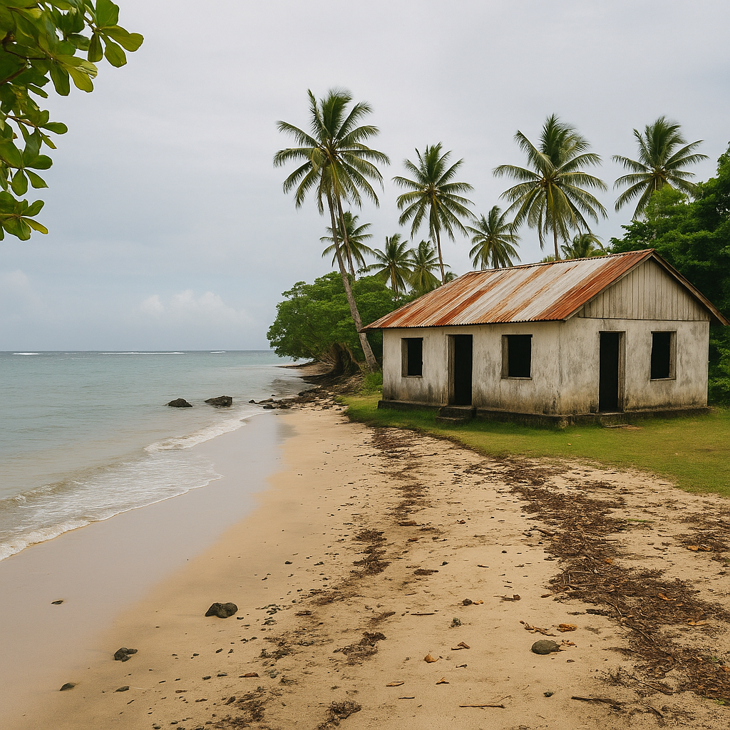 FN og klima – når narrativet trumfer fakta
